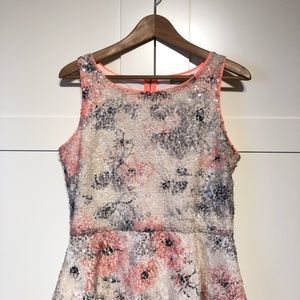 🌟Sold🌟Banana Republic sequins sleeveless top